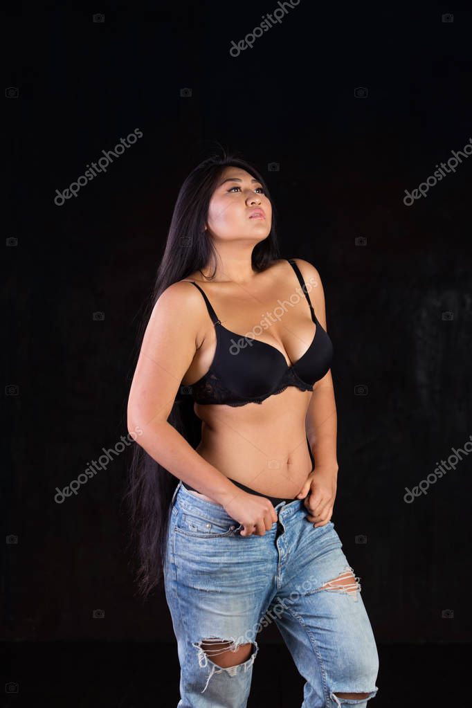 Curvyasian